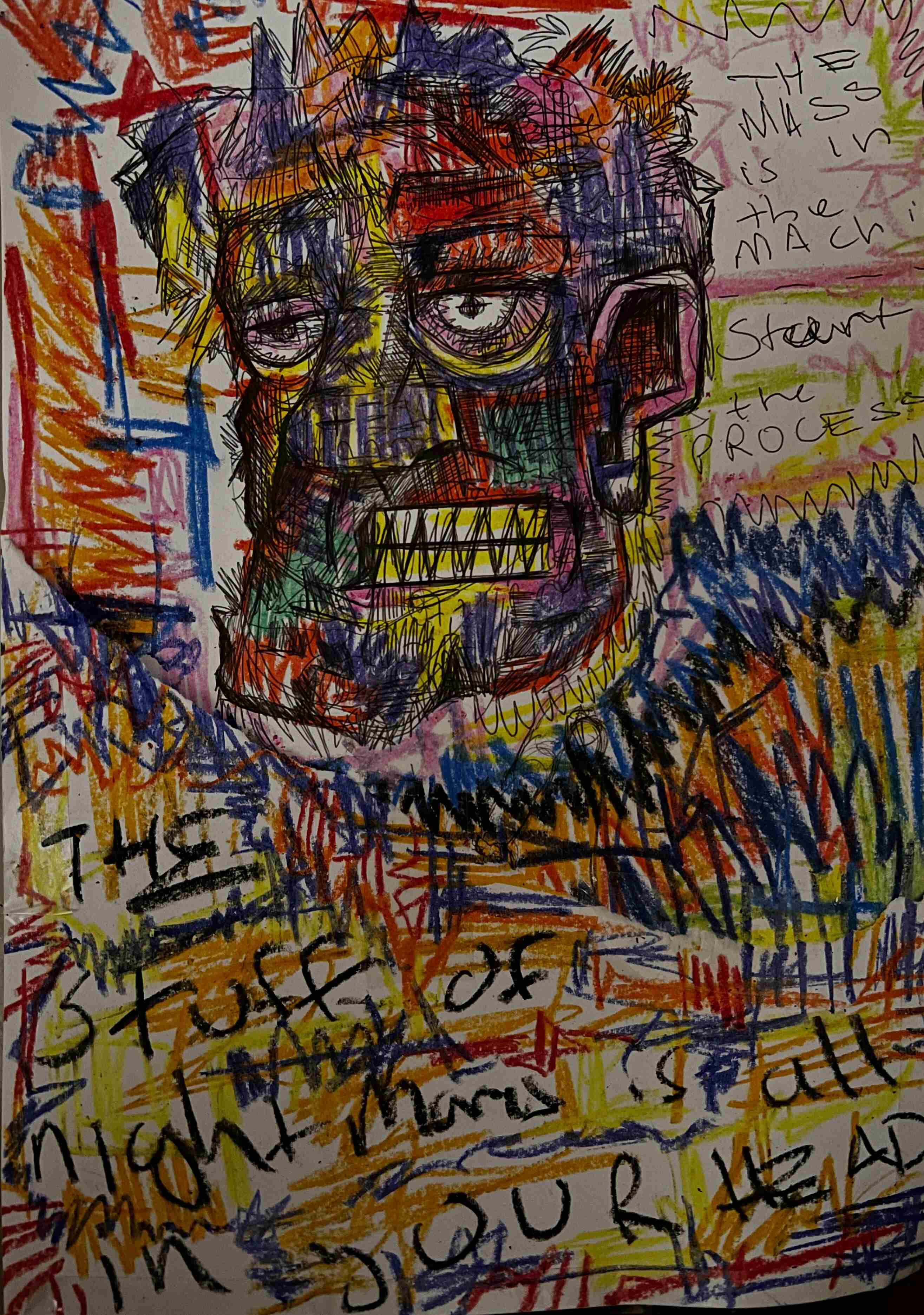 Nightmares